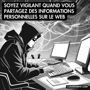 La sécurité des données sur le Web : un enjeu majeur pour les entreprises et les internautes