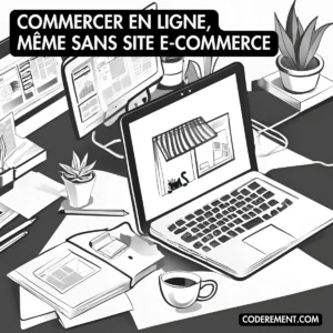 Pourquoi un commerce de proximité a besoin d’un site Web, même sans vendre en ligne